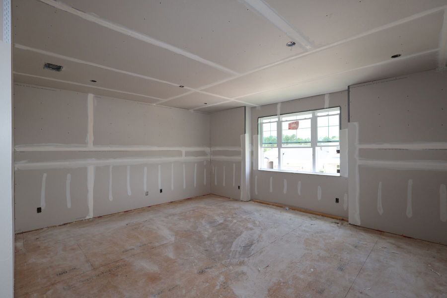 Drywall