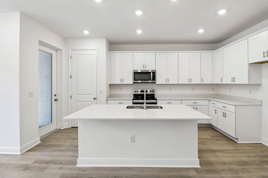 New Home in Winter Garden, FL.  - Slide 12