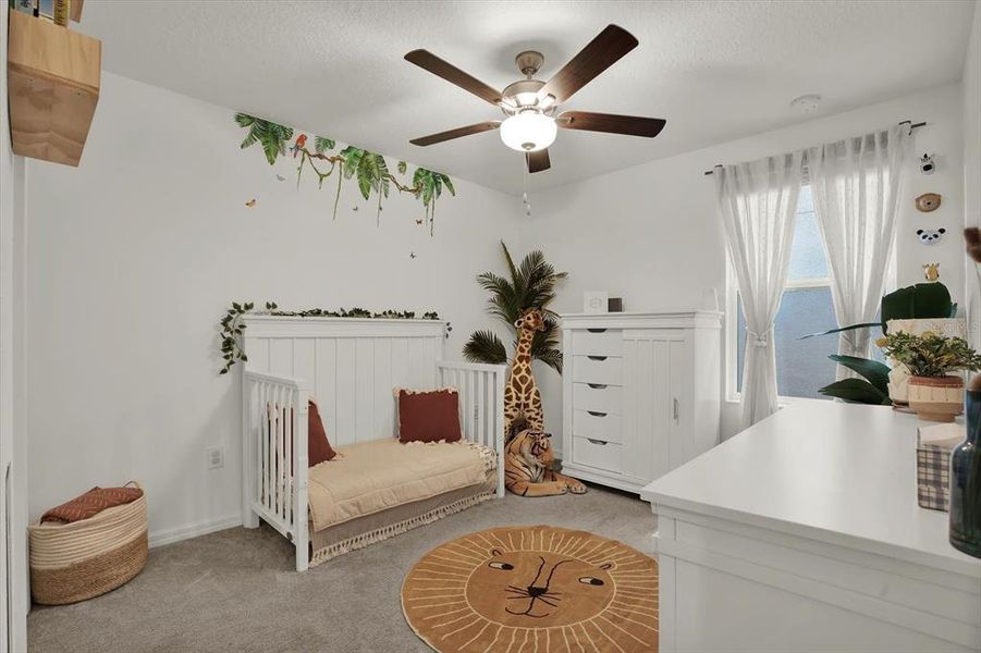 Furnished interior view inside a new home in , Wimauma (Image 7).