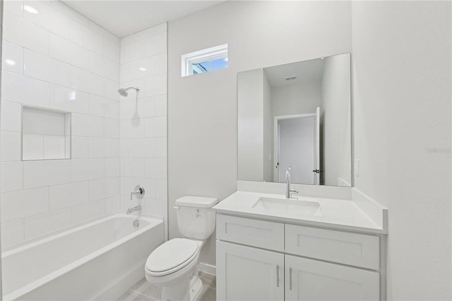 Furnished interior view inside a new home in , Dunnellon (Image 6). Furnished interior view inside a new home in , Dunnellon (Image 6).