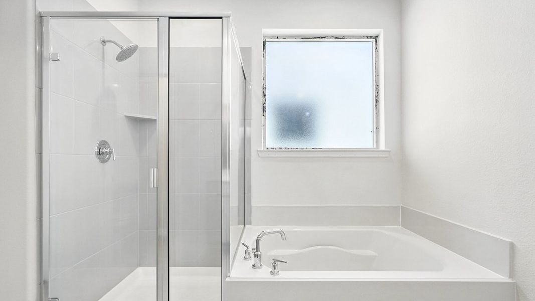 Representative furnished interior of a home built from the Estes by D.R. Horton in Madera, Royse City (Image 26). Representative furnished interior of a home built from the Estes by D.R. Horton in Madera, Royse City (Image 26).