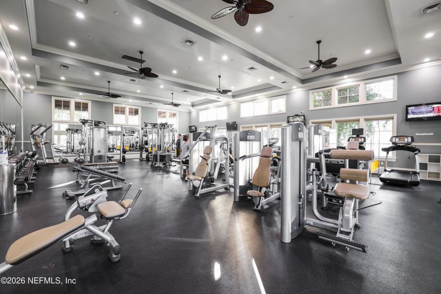 Community amenities in , Ponte Vedra (Image 56).