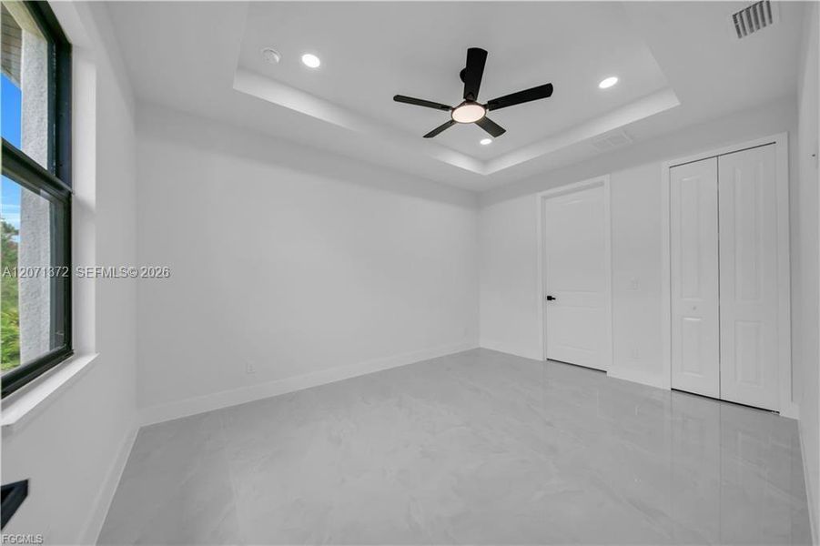 Spacious, unfurnished interior of a new home in , Lehigh Acres (Image 16). Spacious, unfurnished interior of a new home in , Lehigh Acres (Image 16).