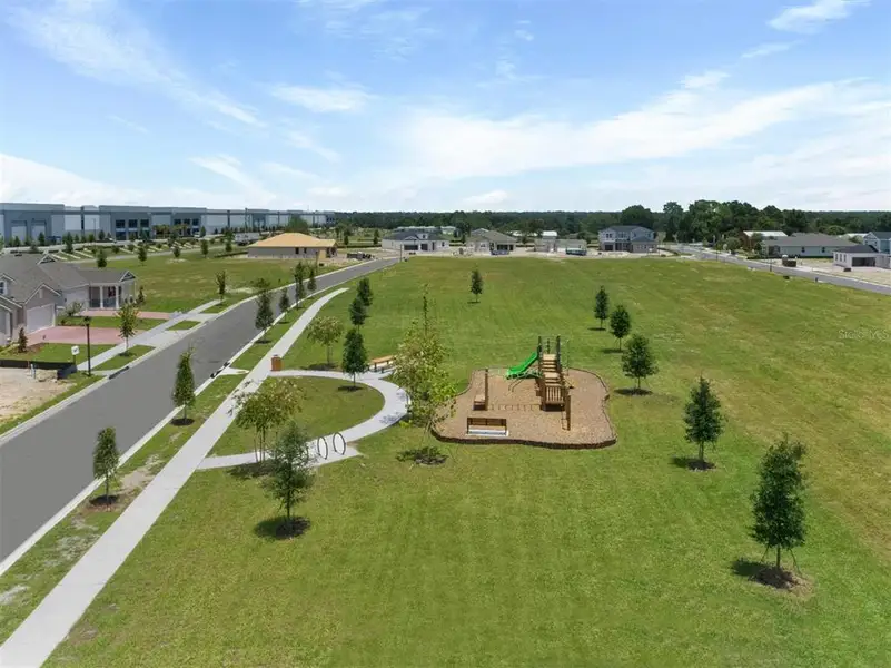 Community amenities in Meadowlark Landing, Apopka (Image 24). Community amenities in Meadowlark Landing, Apopka (Image 24).