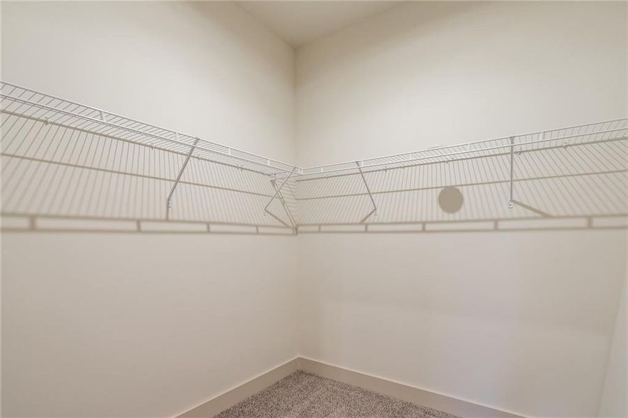 Spacious, unfurnished interior of a new home in , Good Hope (Image 35). Spacious, unfurnished interior of a new home in , Good Hope (Image 35).