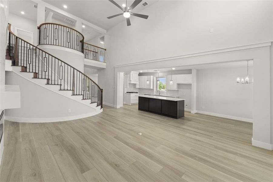 Image 32 of a home in Spiritas Ranch.