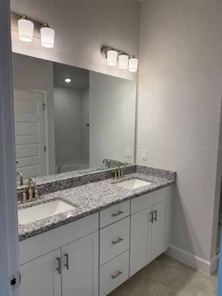 Primary Bath Primary Bath