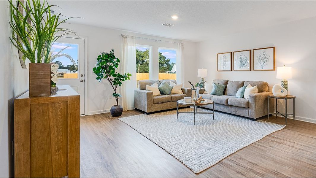 Grove CORE 3320 Newlin Family 2of2 Base2 4 15 25