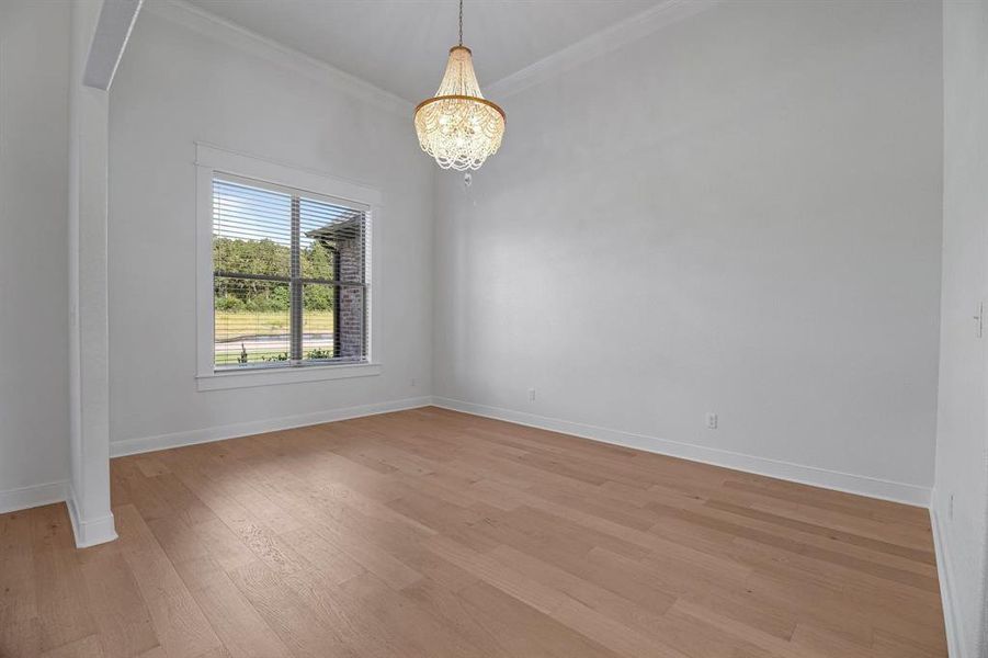 Spacious, unfurnished interior of a new home in , Tyler (Image 24). Spacious, unfurnished interior of a new home in , Tyler (Image 24).