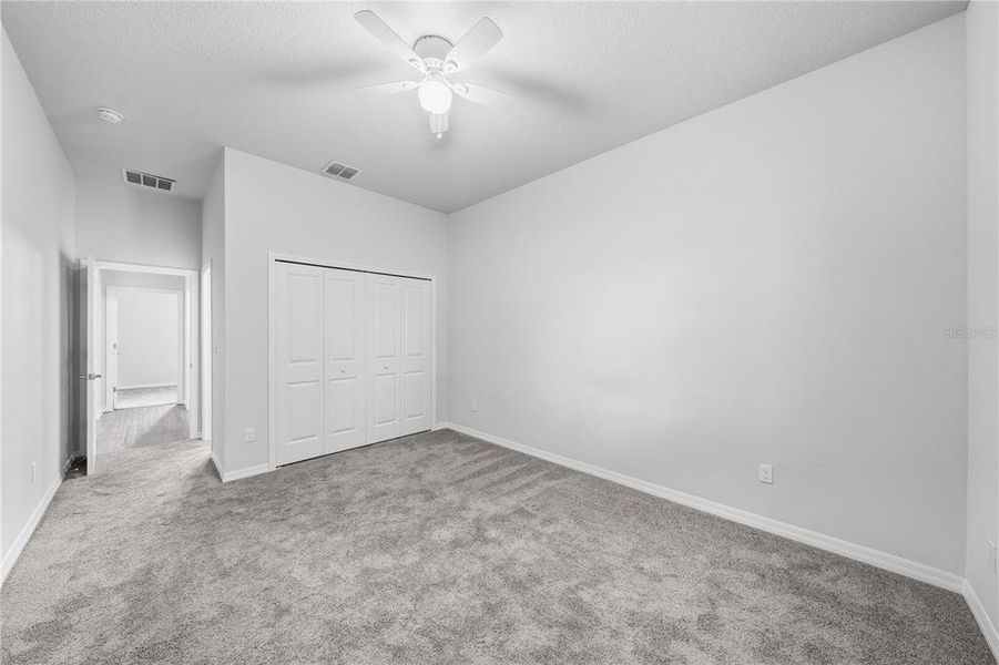 Spacious, unfurnished interior of a new home in , Edgewater (Image 13).