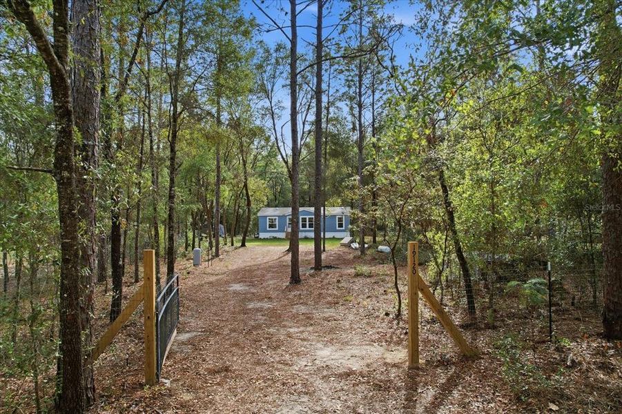 Natural landscape and outdoor views near  in Dunnellon (Image 37).