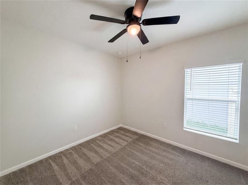 Spacious, unfurnished interior of a new home in Cascades, Davenport (Image 17). Spacious, unfurnished interior of a new home in Cascades, Davenport (Image 17).
