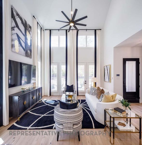 Family Room Family Room