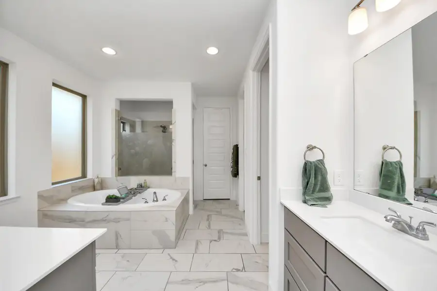 Image 8 of a home in Bridgeland 45'. Image 8 of a home in Bridgeland 45'.