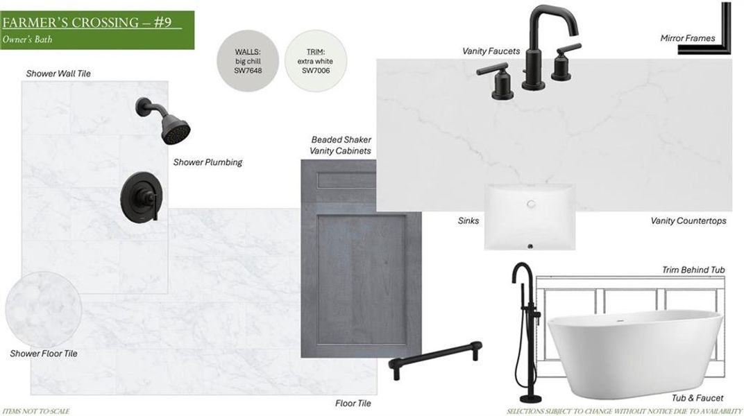 Sample of building materials used in homes in , Ball Ground (Image 35). Sample of building materials used in homes in , Ball Ground (Image 35).
