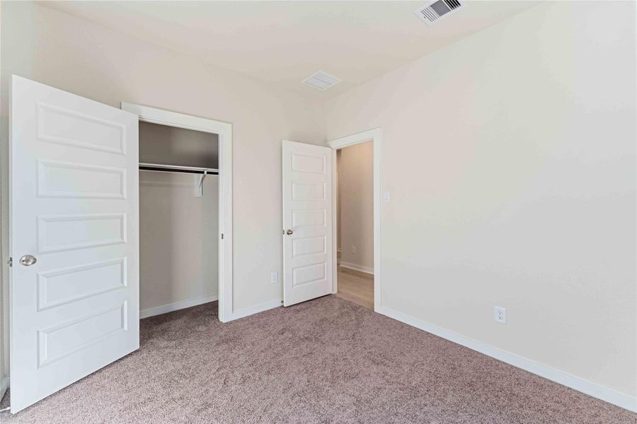 Spacious, unfurnished interior of a new home in Magnolia Springs, Montgomery (Image 23). Spacious, unfurnished interior of a new home in Magnolia Springs, Montgomery (Image 23).