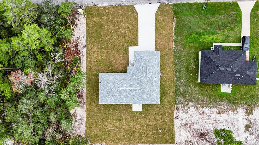 Exterior details and patio area of a home in , Ocklawaha (Image 21). Exterior details and patio area of a home in , Ocklawaha (Image 21).