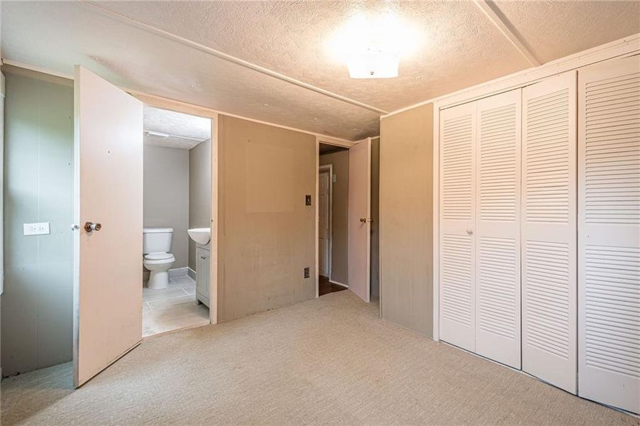 Spacious, unfurnished interior of a new home in , Calhoun (Image 16). Spacious, unfurnished interior of a new home in , Calhoun (Image 16).