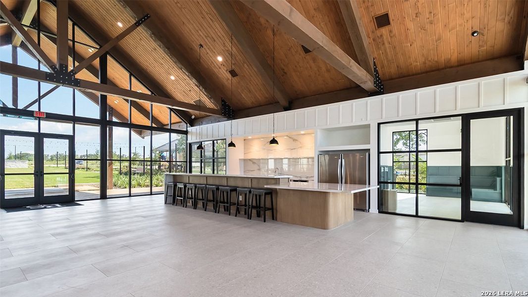 Community amenities in Riverstone at Westpointe, San Antonio (Image 63).