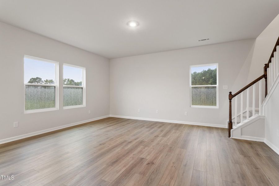 Family Room Family Room