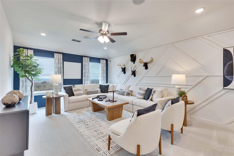 Model home photos of similar floorplans, not pictures of actual home. Model home photos of similar floorplans, not pictures of actual home.