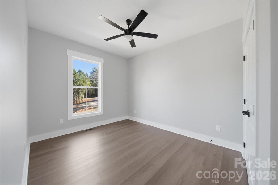 Spacious, unfurnished interior of a new home in , Granite Falls (Image 33). Spacious, unfurnished interior of a new home in , Granite Falls (Image 33).