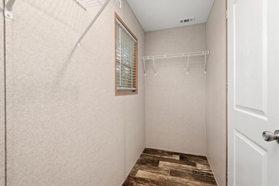Spacious, unfurnished interior of a new home in , Magnolia (Image 15).