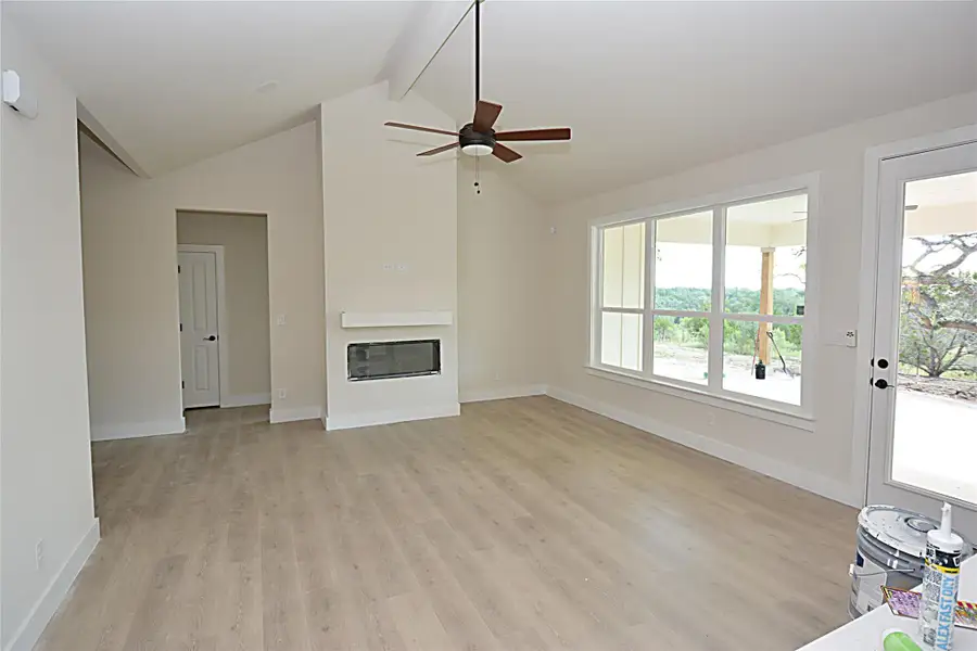 Spacious, unfurnished interior of a new home in , Fischer (Image 9). Spacious, unfurnished interior of a new home in , Fischer (Image 9).