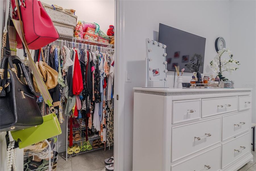 Furnished interior view inside a new home in , Ocala (Image 25).