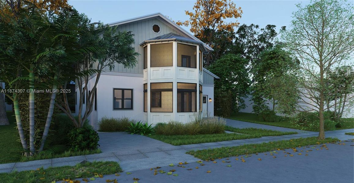 Image 82 of a home in .