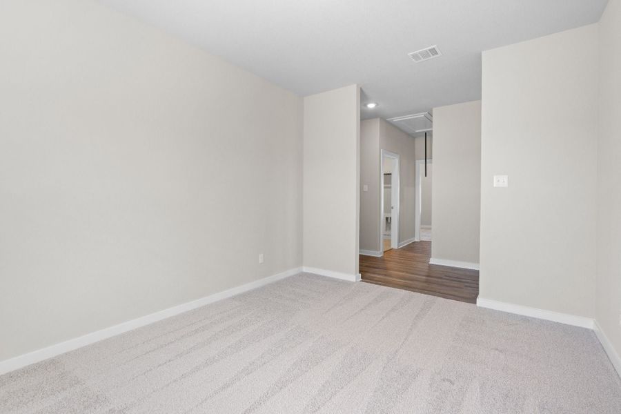 2,005sf New Home in Jarrell, TX.  - Slide 25