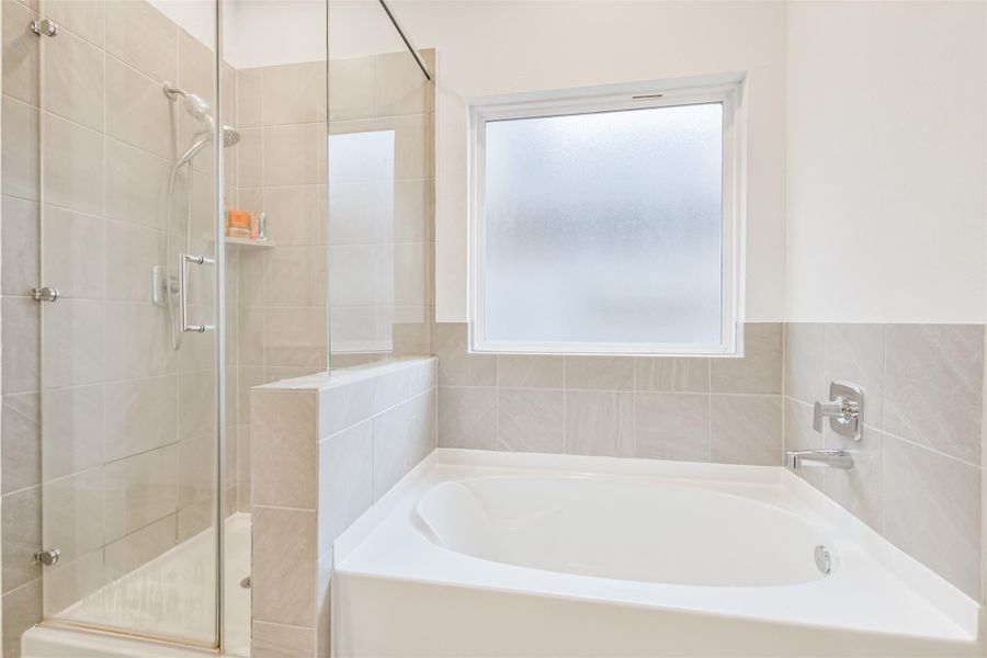 Furnished interior view inside a new home in Cypress Green, Hockley (Image 36). Furnished interior view inside a new home in Cypress Green, Hockley (Image 36).