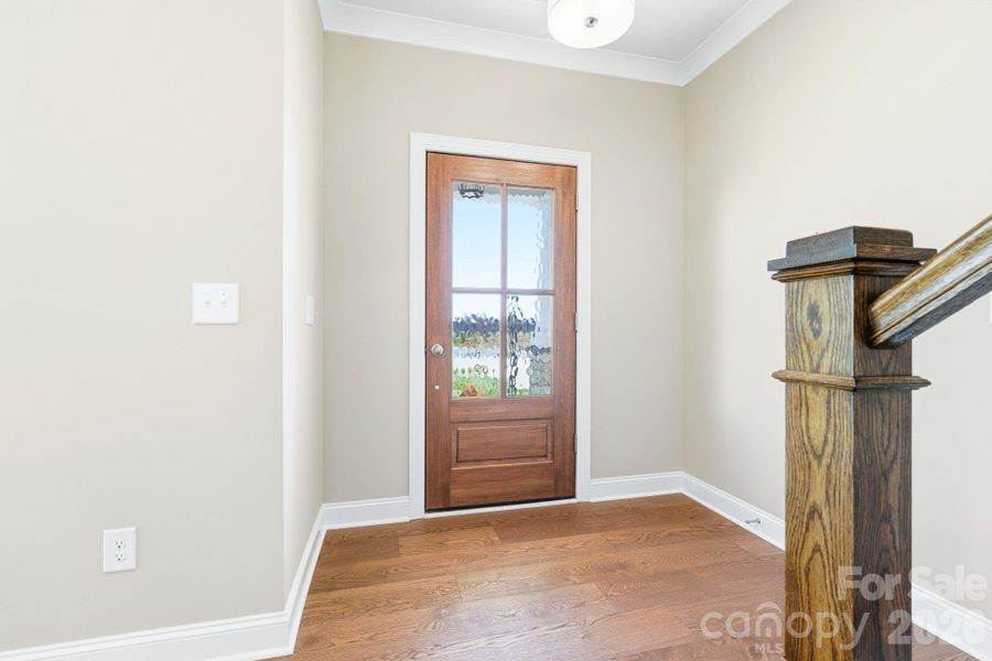 To be built similar to