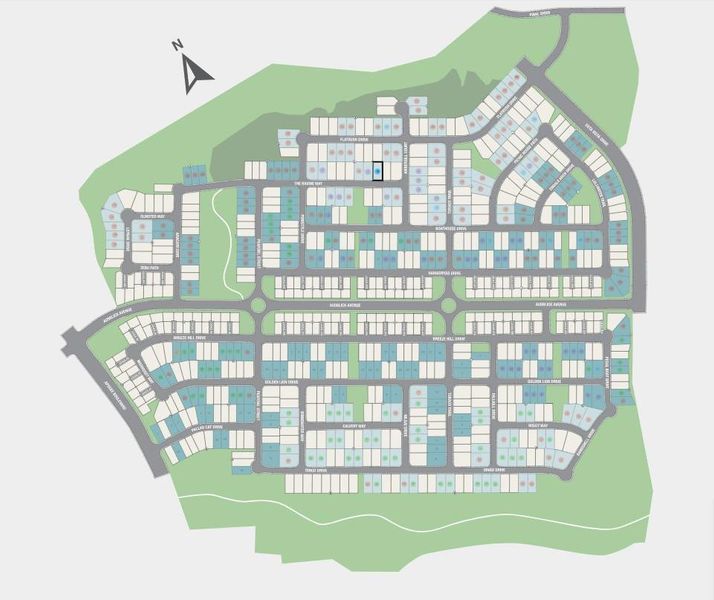 Site Map