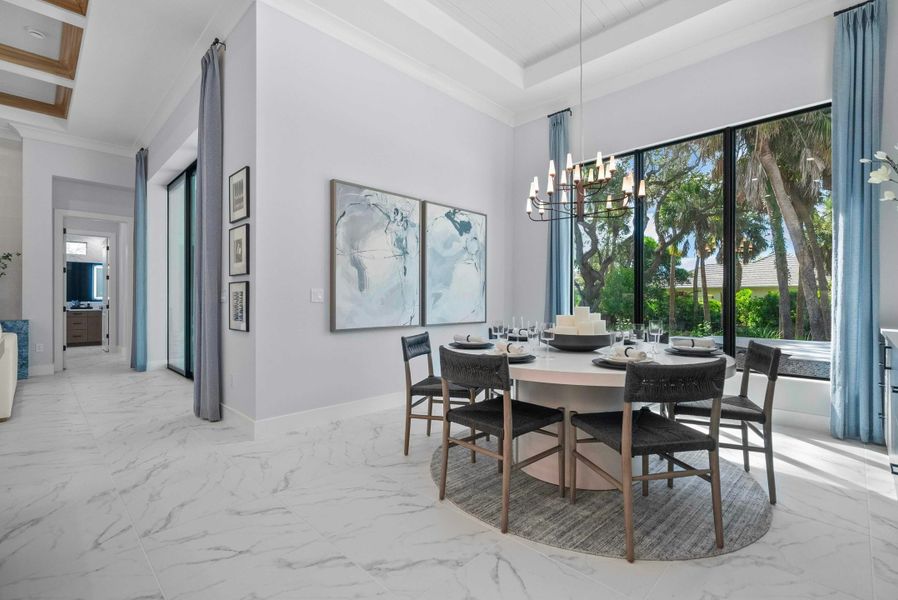 2D floor plan layout for the Sapphire by GHO Homes in Seaglass, Vero Beach, FL (Image 60). 2D floor plan layout for the Sapphire by GHO Homes in Seaglass, Vero Beach, FL (Image 60).