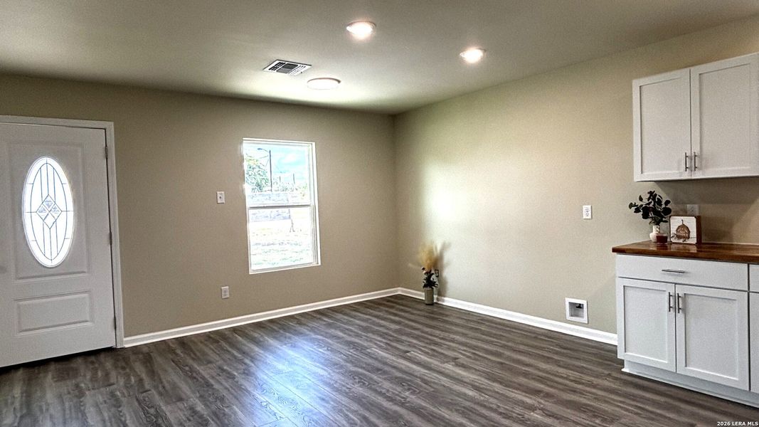 Spacious, unfurnished interior of a new home in , Nixon (Image 26). Spacious, unfurnished interior of a new home in , Nixon (Image 26).