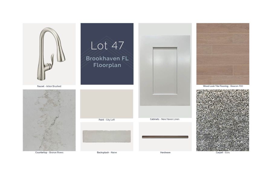 Selection Options Selection Options