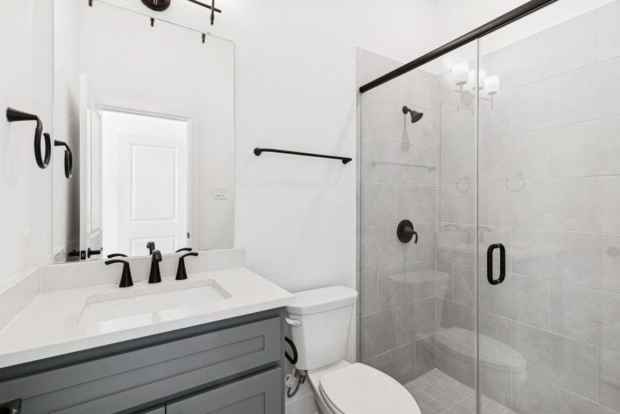 Image 41 of a home in Colton 45' Homesites.