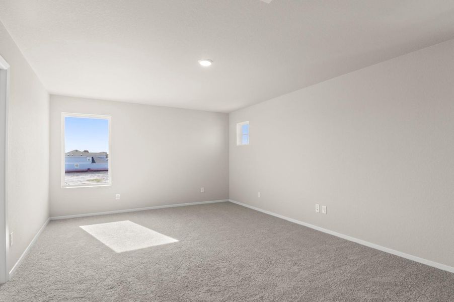 2460 Floor Plan Representative