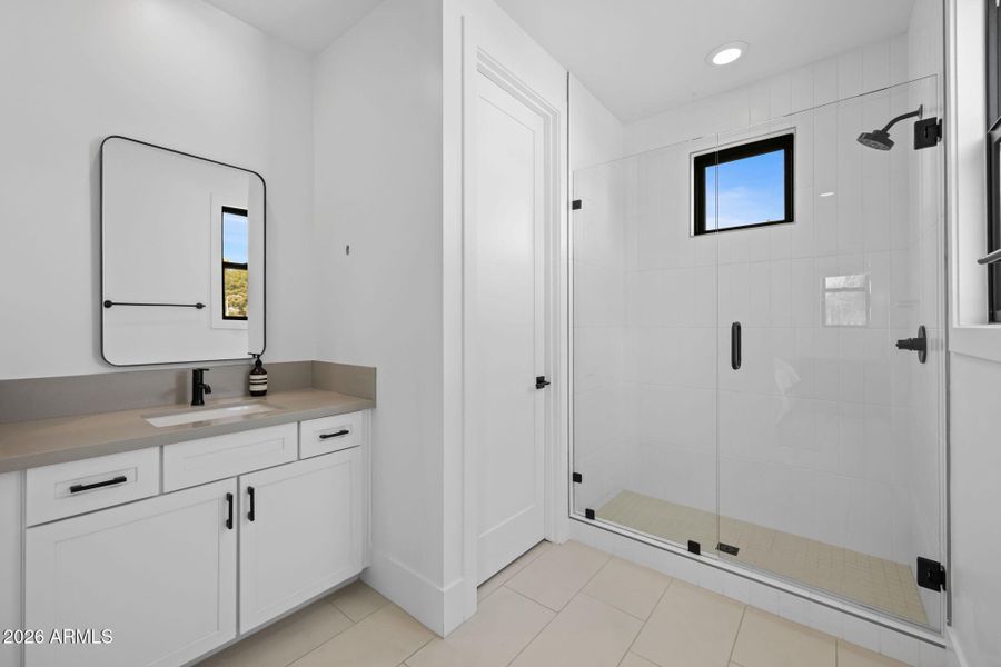 Junior Primary Suite