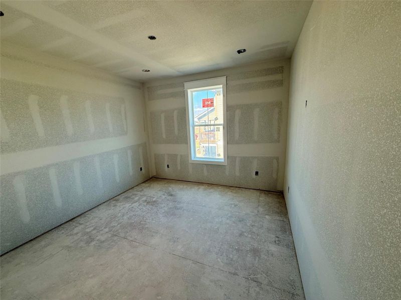 In-progress construction of a new home in , Galveston, TX (Image 16). In-progress construction of a new home in , Galveston, TX (Image 16).