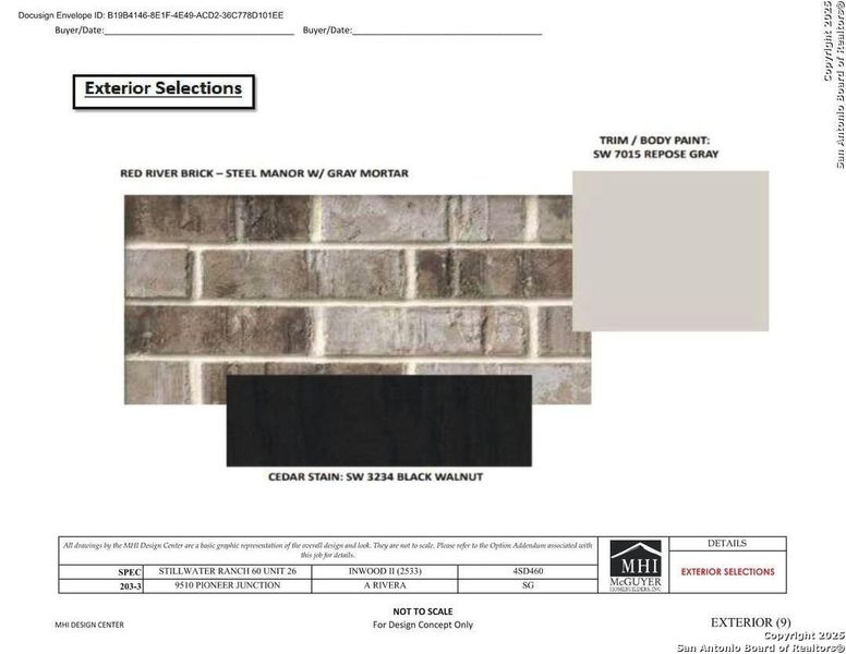 Image 38 of a home in Stillwater Ranch. Image 38 of a home in Stillwater Ranch.