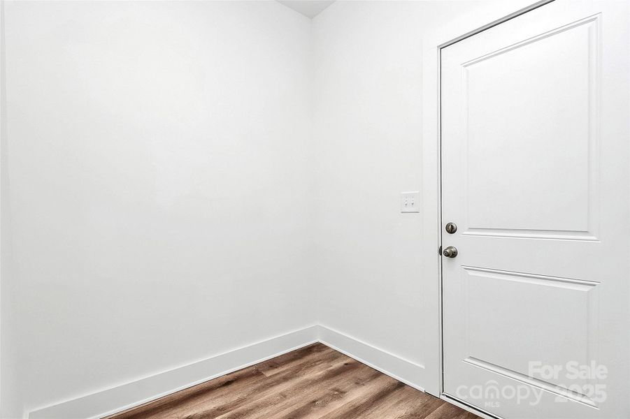 Spacious, unfurnished interior of a new home in , Monroe (Image 19). Spacious, unfurnished interior of a new home in , Monroe (Image 19).