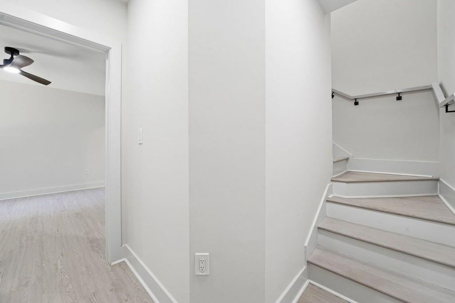 Spacious, unfurnished interior of a new home in , Decatur (Image 29).