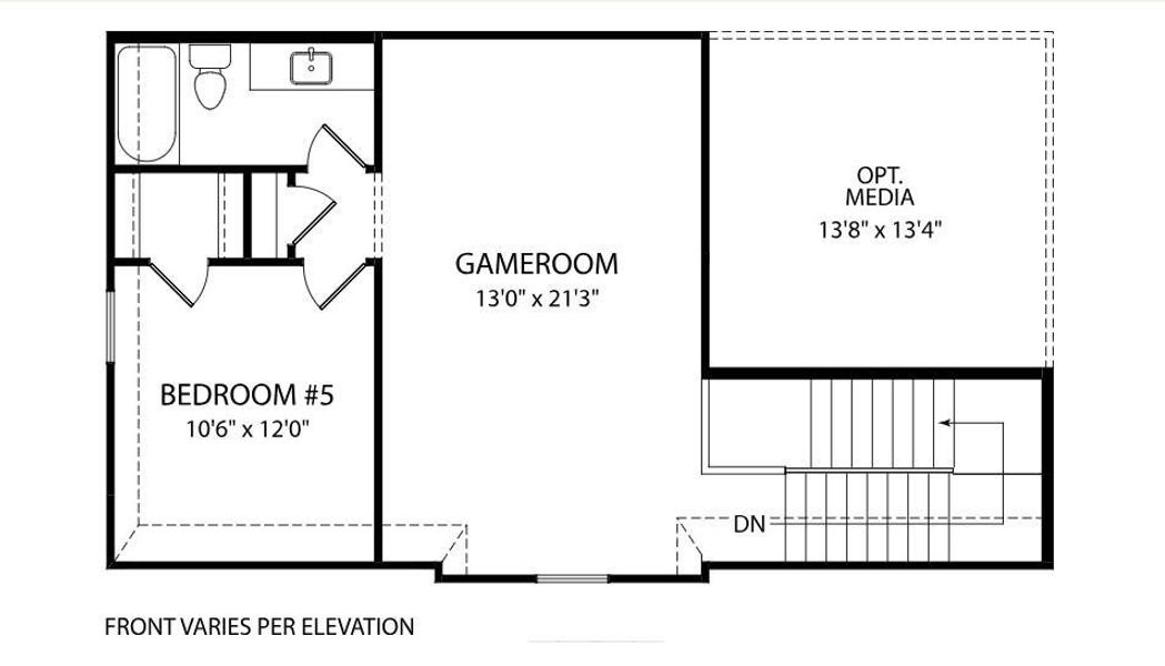 Elliot Second Level Elliot Second Level