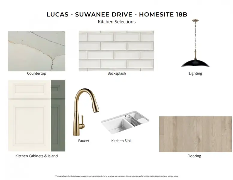 Sample of building materials used in homes in The Villas at Longleaf Park, a Watersound Origins® community, Inlet Beach (Image 3).