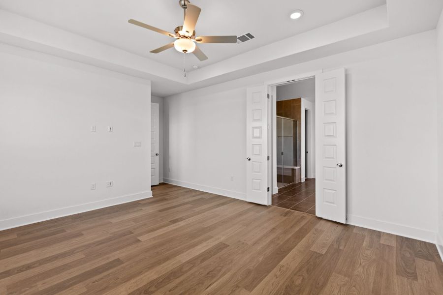 Pflugerville, TX New Home.  - Slide 25