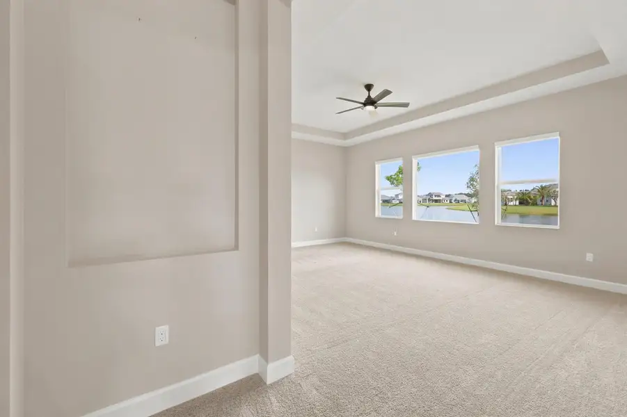 Master Suite