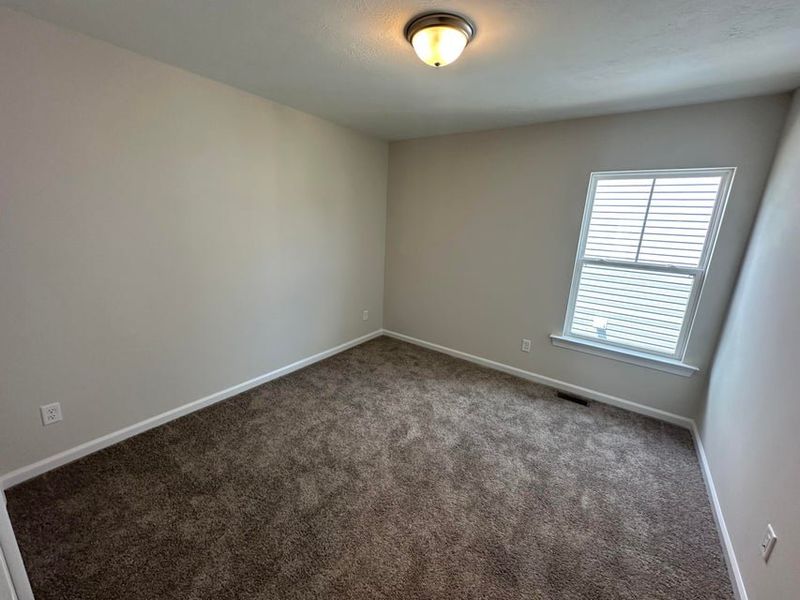Spacious, unfurnished interior of a new home in Windsor, North Augusta (Image 17). Spacious, unfurnished interior of a new home in Windsor, North Augusta (Image 17).