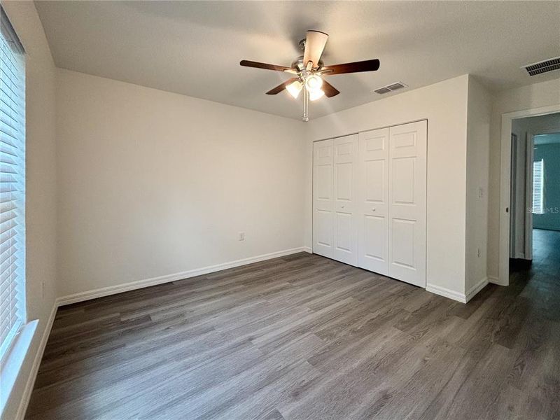 Spacious, unfurnished interior of a new home in , Dunnellon (Image 61).
